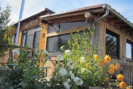 Hofcafé und Lädchen